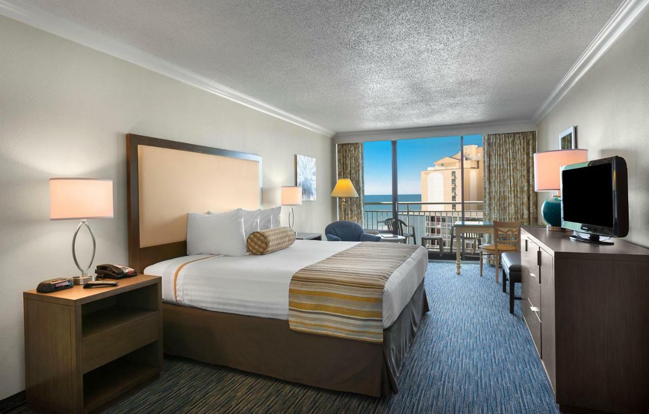 Coral Myrtle Beach