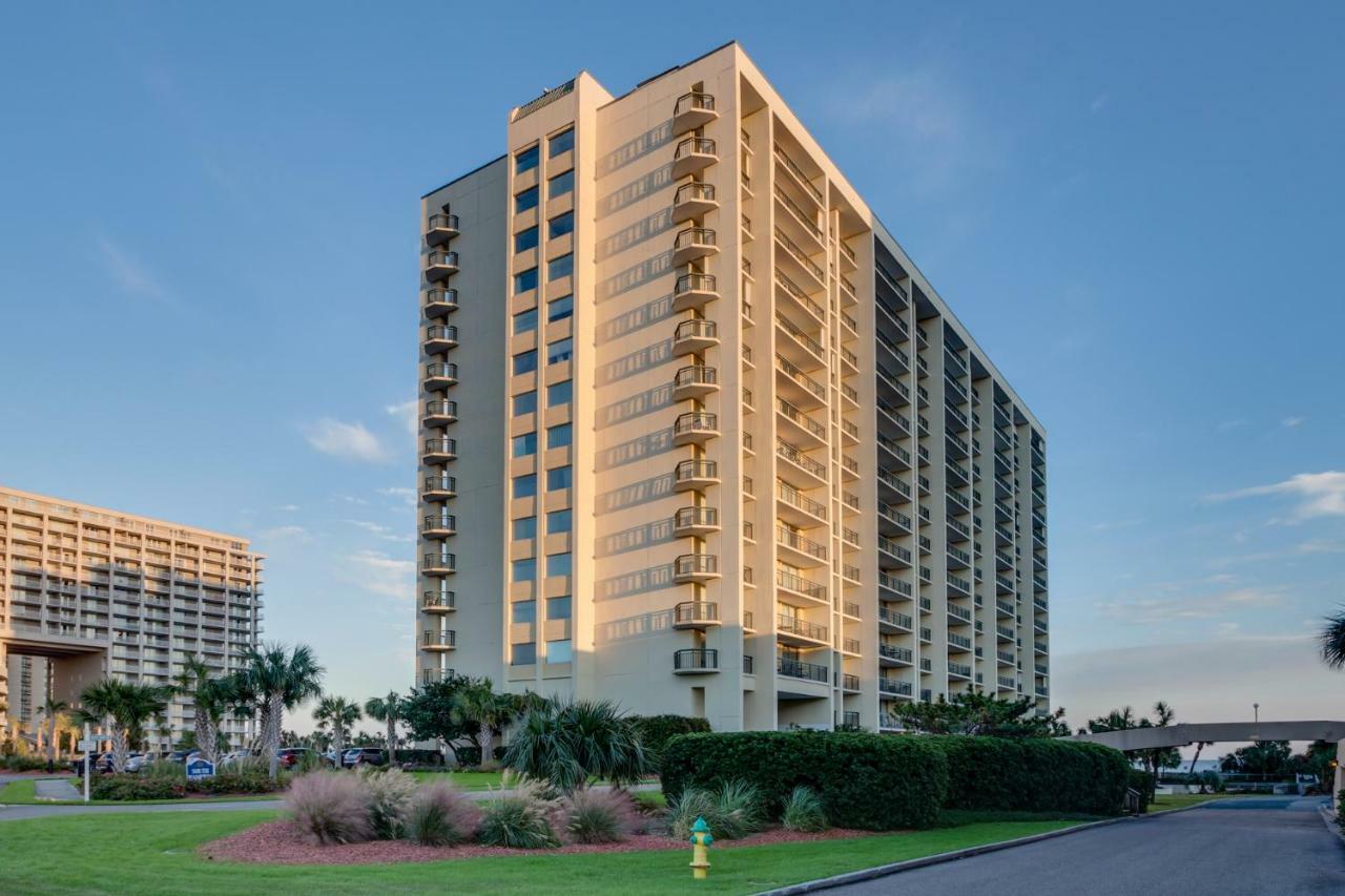 Apartment South Hampton 503