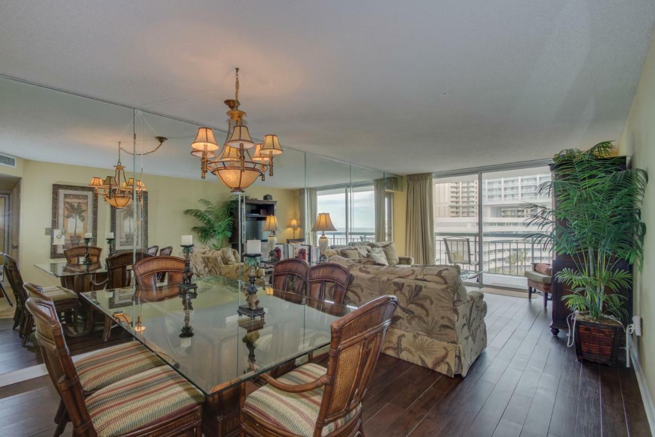 Apartment South Hampton 503 Myrtle Beach
