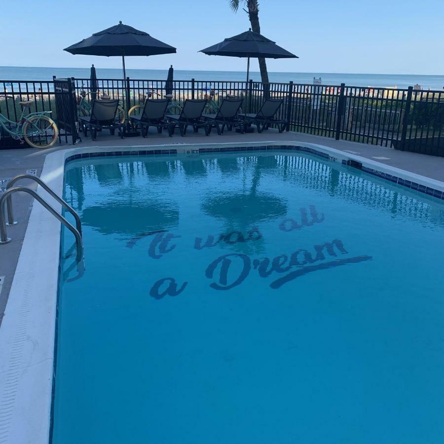 The Beverley House Myrtle Beach