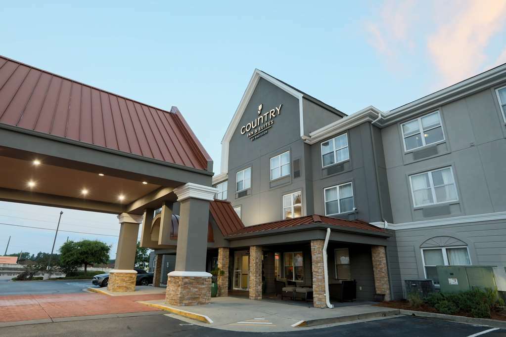 Country & By Radisson, Myrtle Beach, Sc