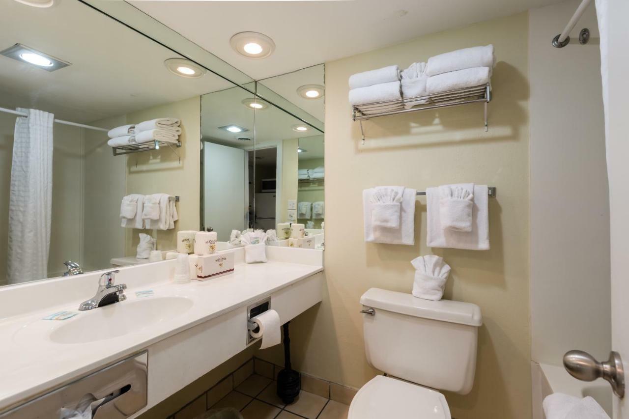 Schooner And Racquet Club By Capital Vacations 3*