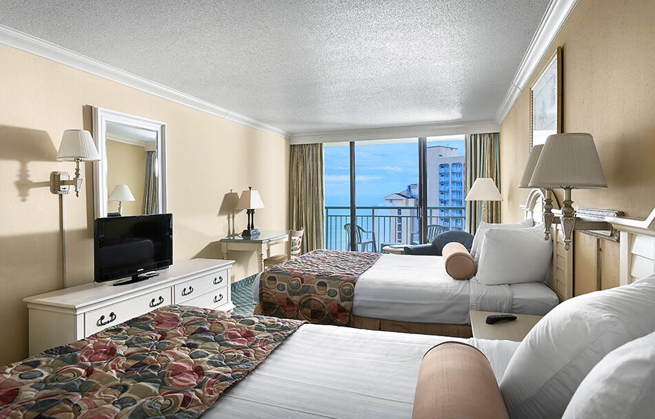 Coral Resort 3*
