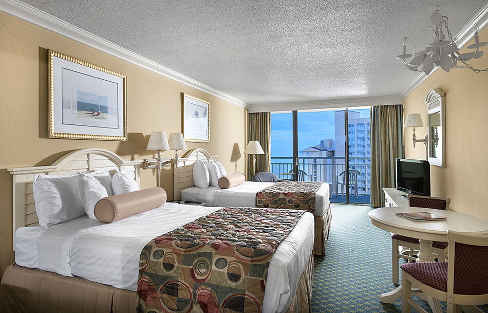 Coral Resort 3*
