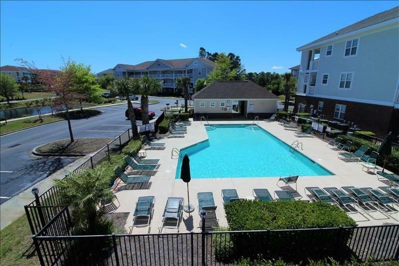 412 Cypress Bend Myrtle Beach