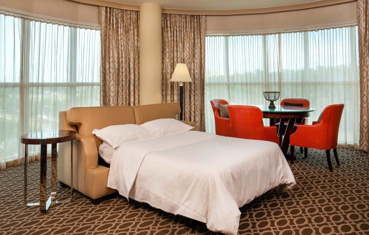 Sheraton Myrtle Myrtle Beach