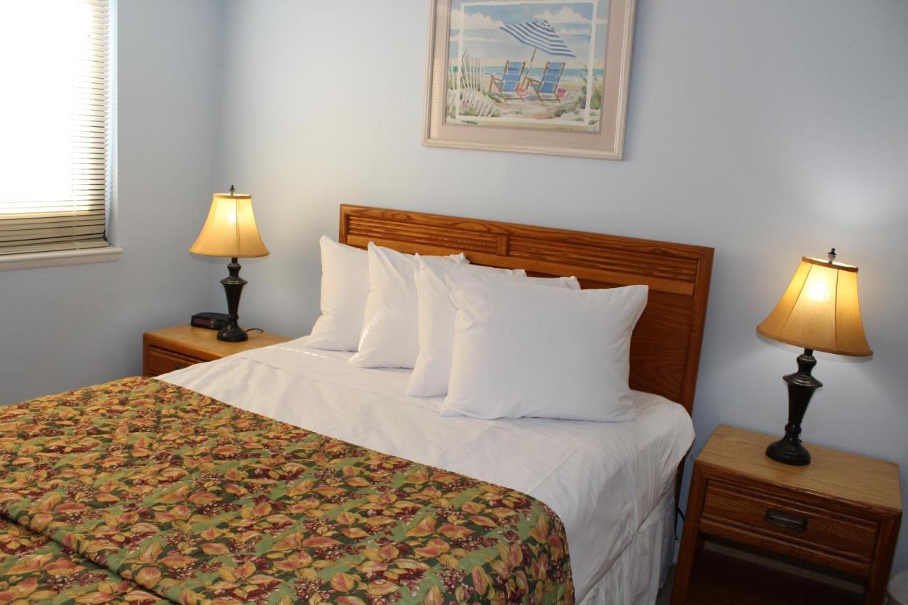 Aparthotel Myrtle Surfside Beach