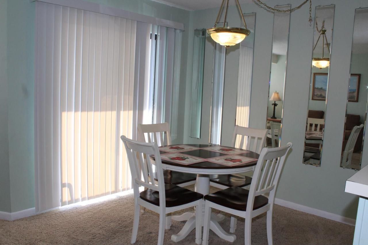 Myrtle Aparthotel Surfside Beach