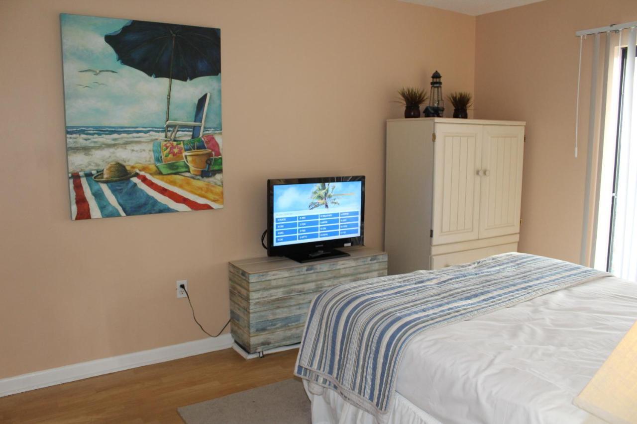 Aparthotel Myrtle Surfside Beach