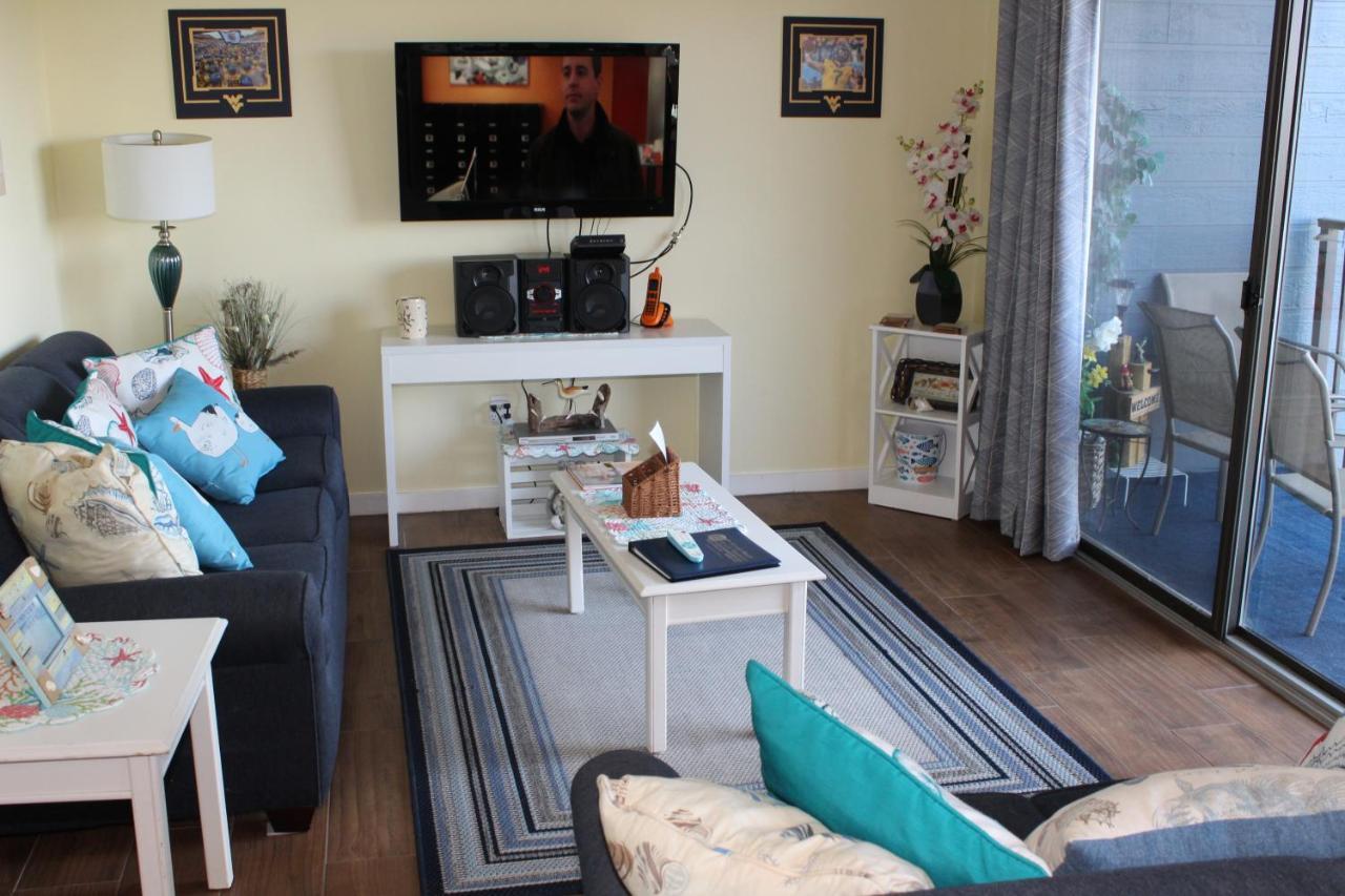 Aparthotel Myrtle Surfside Beach