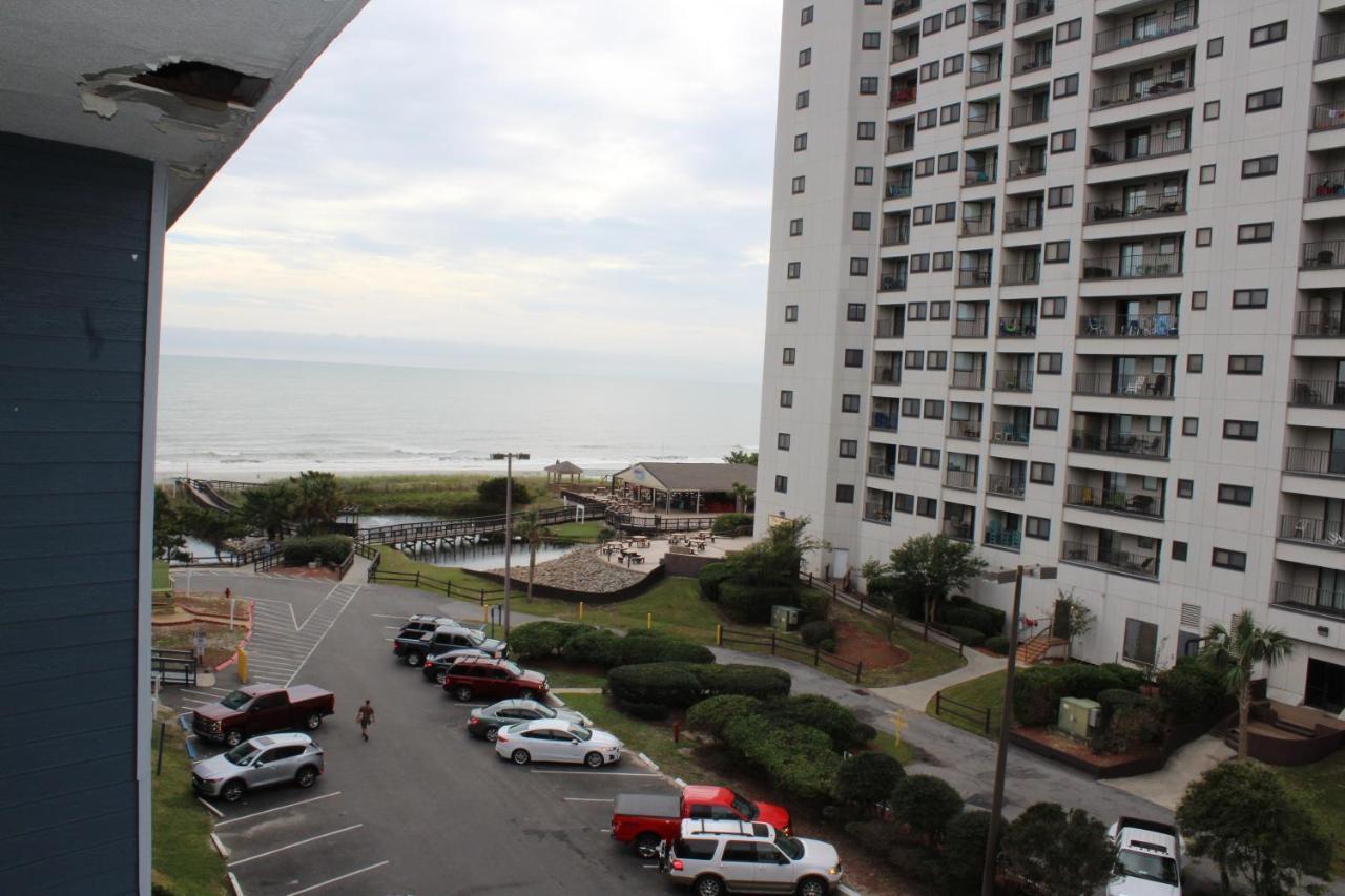 Myrtle Surfside Beach