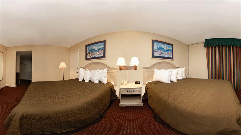 Quality & Myrtle Hotel 3*