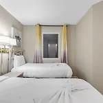 Beachfront Condo In Atlantica Resort With Pool