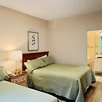 Two-Bedroom Vacation Condo