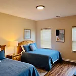 Two-Bedroom Vacation Condo
