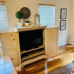 Two-Bedroom Vacation Condo