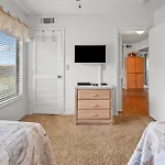 Sea Cloisters 105D Condo