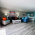 Oceanview 3 Balconies Pool Free Attractions