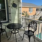 Sunset Square 104 L Home