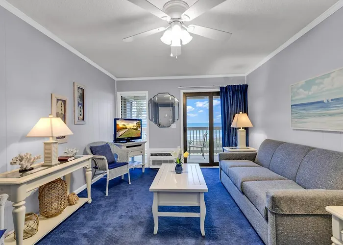 Walking Distance To The Beach Ocean Forest Villas