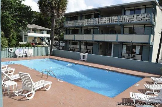 Calypso Motor Inn