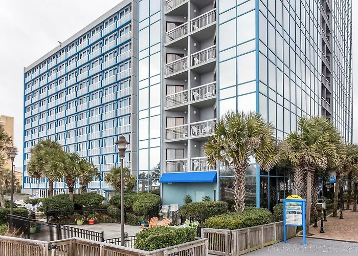 Bluegreen Vacations Seaglass Tower, Ascend Resort Collection
