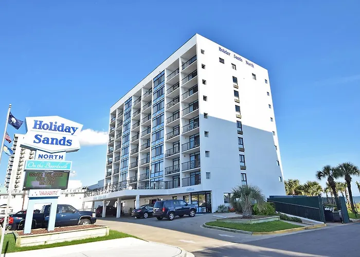 Holiday Sands North \
