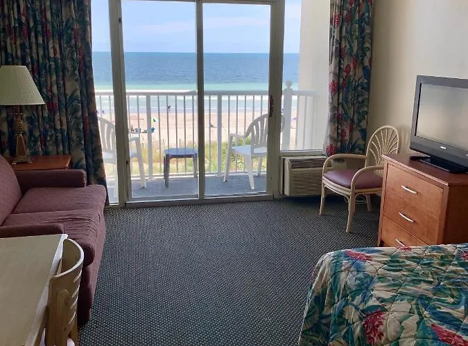 Sea Dip Oceanfront