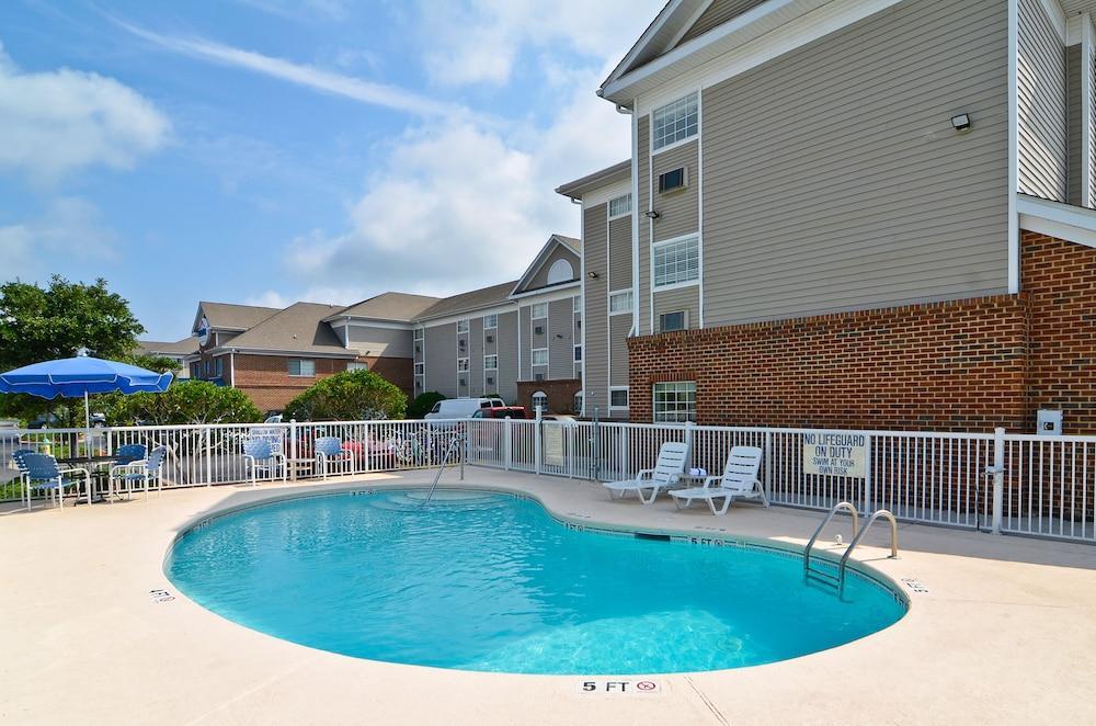 Hotel 6 Myrtle Beach, Sc Myrtle Beach