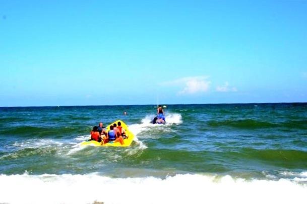 Ocean Keyes 2036 *