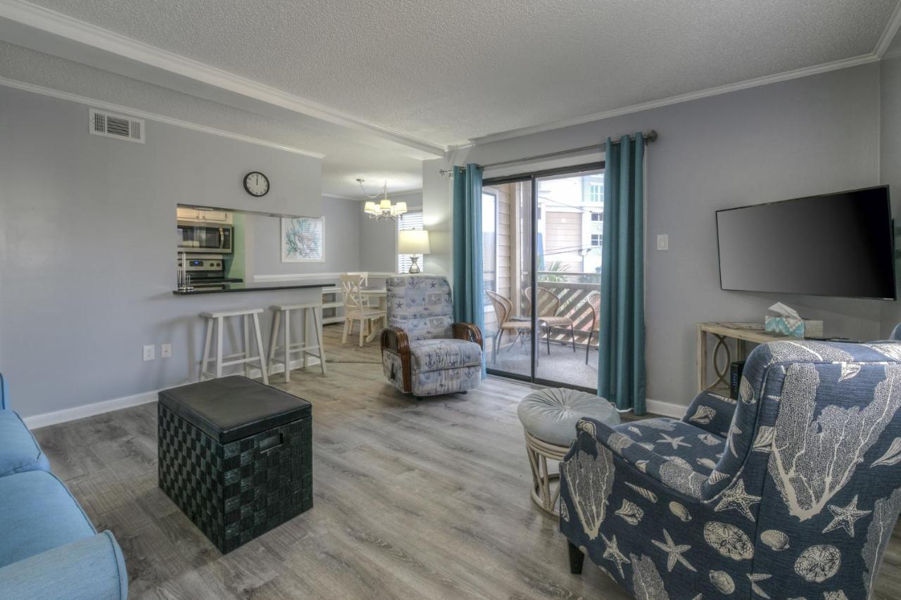 Waipani E13 Apartment Myrtle Beach