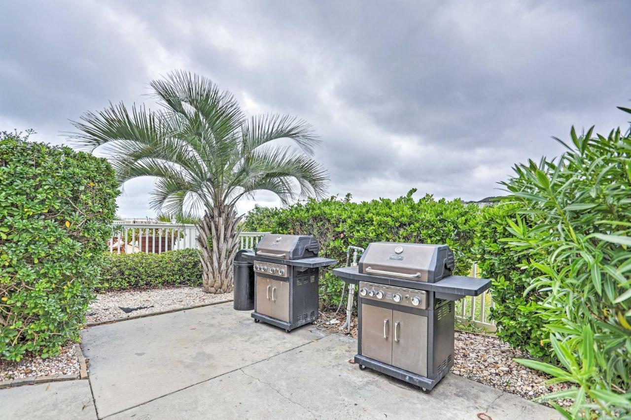 Apartment Myrtle Oceanfront With Perks! Myrtle Beach