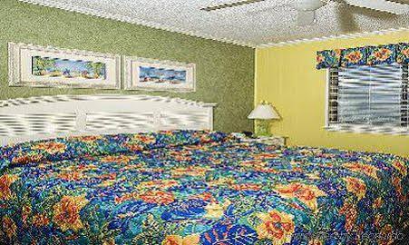 Ocean Forest Colony Aparthotel