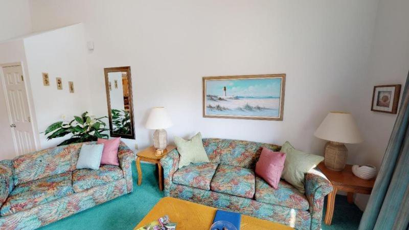 Apartment Plantation Resort- 216-c2 Myrtle Beach