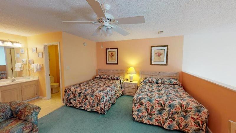Apartment Plantation Resort- 216-c2 Myrtle Beach