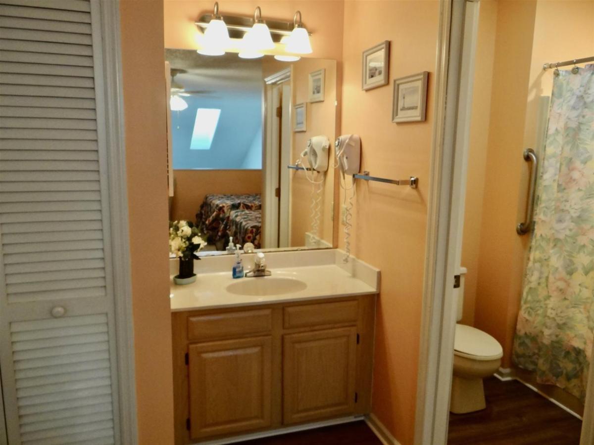 Plantation Resort- 216-c2 Apartment