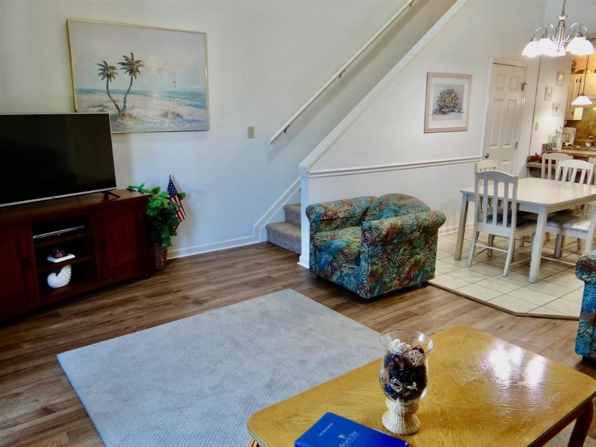 Plantation Resort- 216-c2 Apartment Myrtle Beach