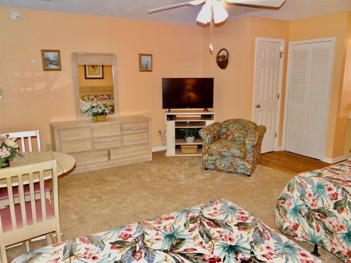 Plantation Resort- 216-c2 Apartment Myrtle Beach