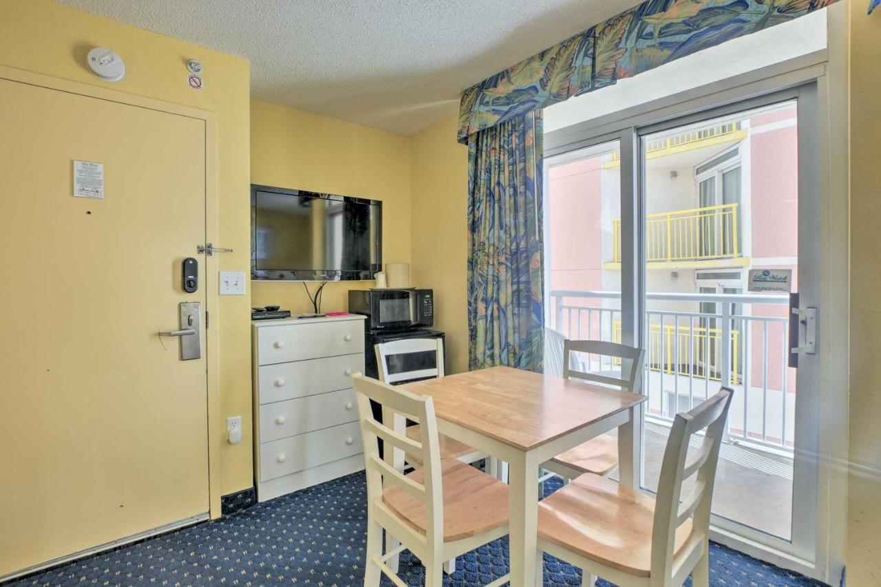 Bay Watch With Amenities! Myrtle Beach