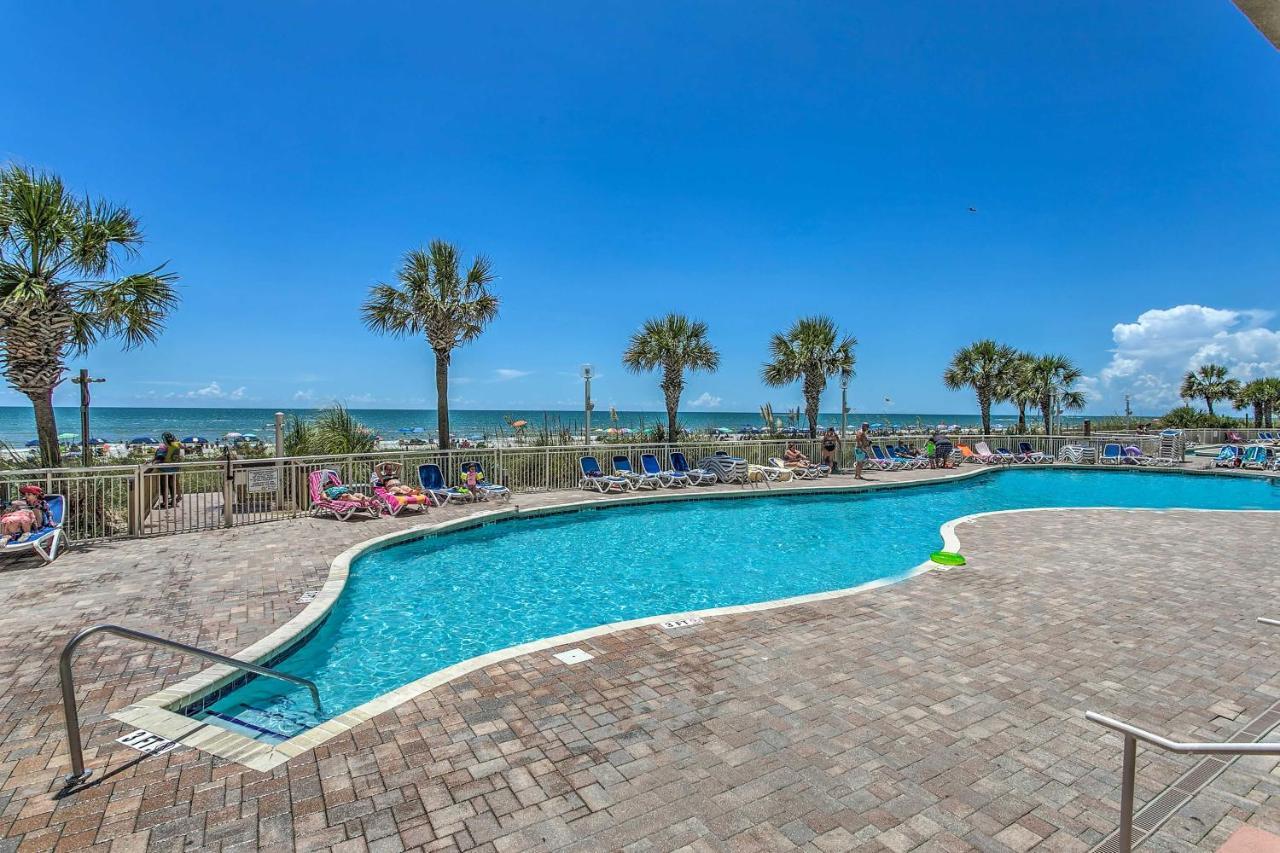 Bay Watch With Amenities! Apartment Myrtle Beach