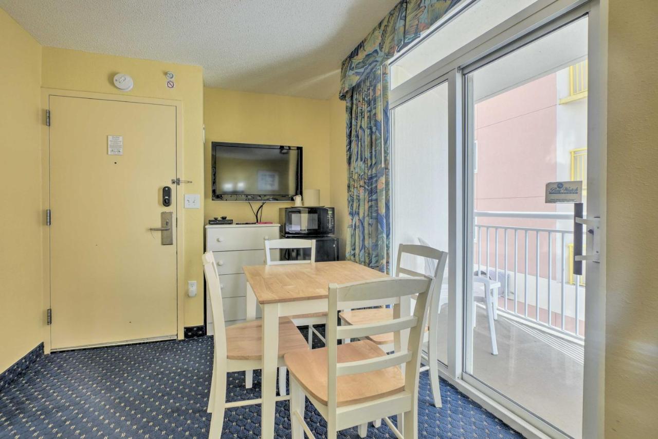 Bay Watch With Amenities! Apartment *