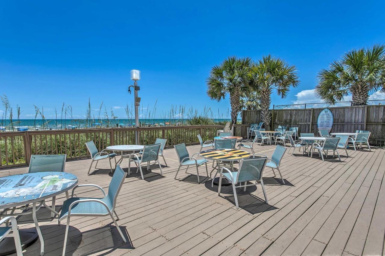 Bay Watch With Amenities! Apartment