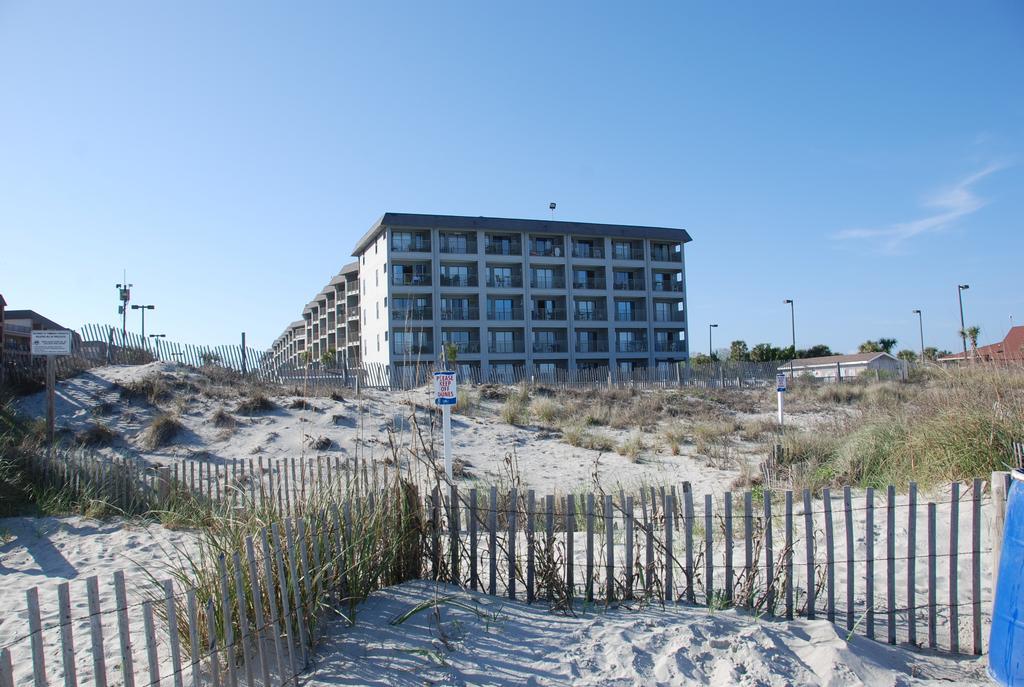 Myrtle By Vacations