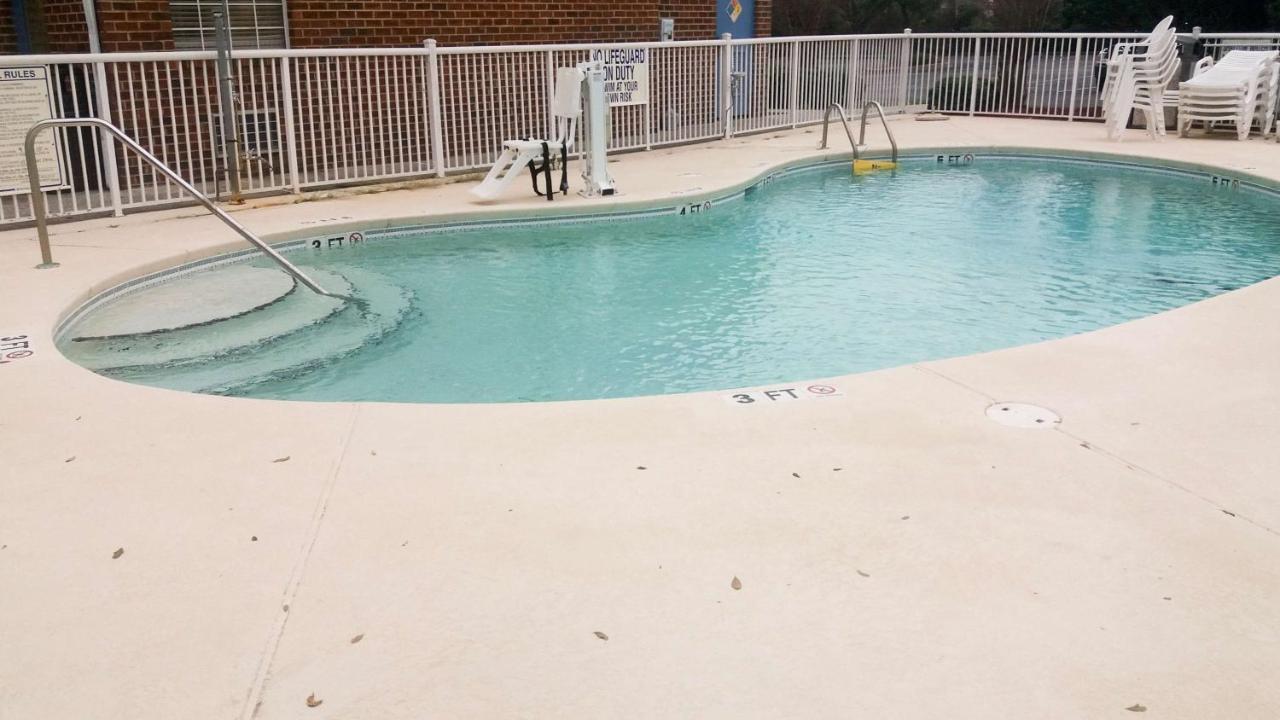 6 Myrtle Beach, Sc 2* Myrtle Beach