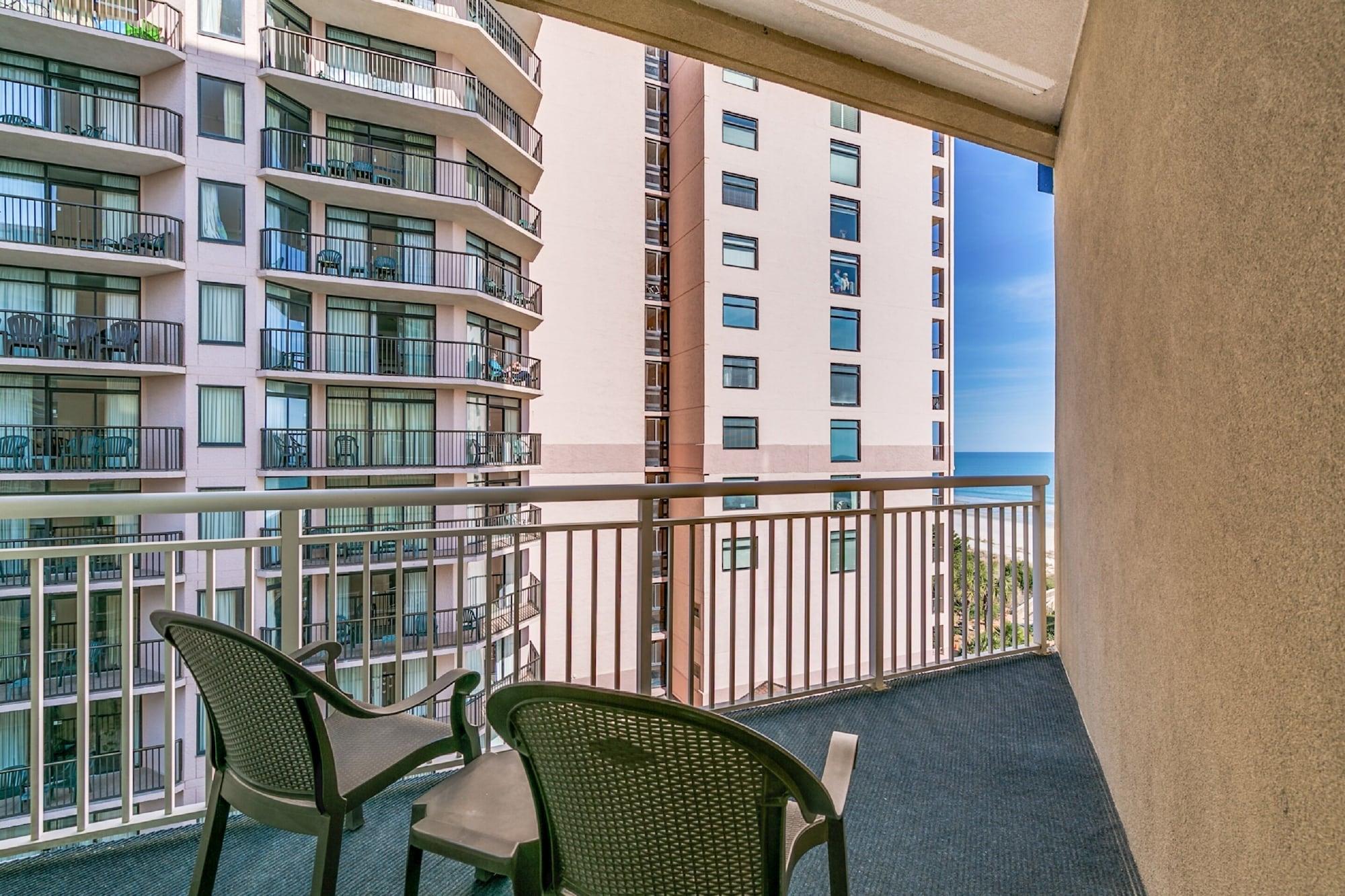 Resort Dunes Village Myrtle Beach