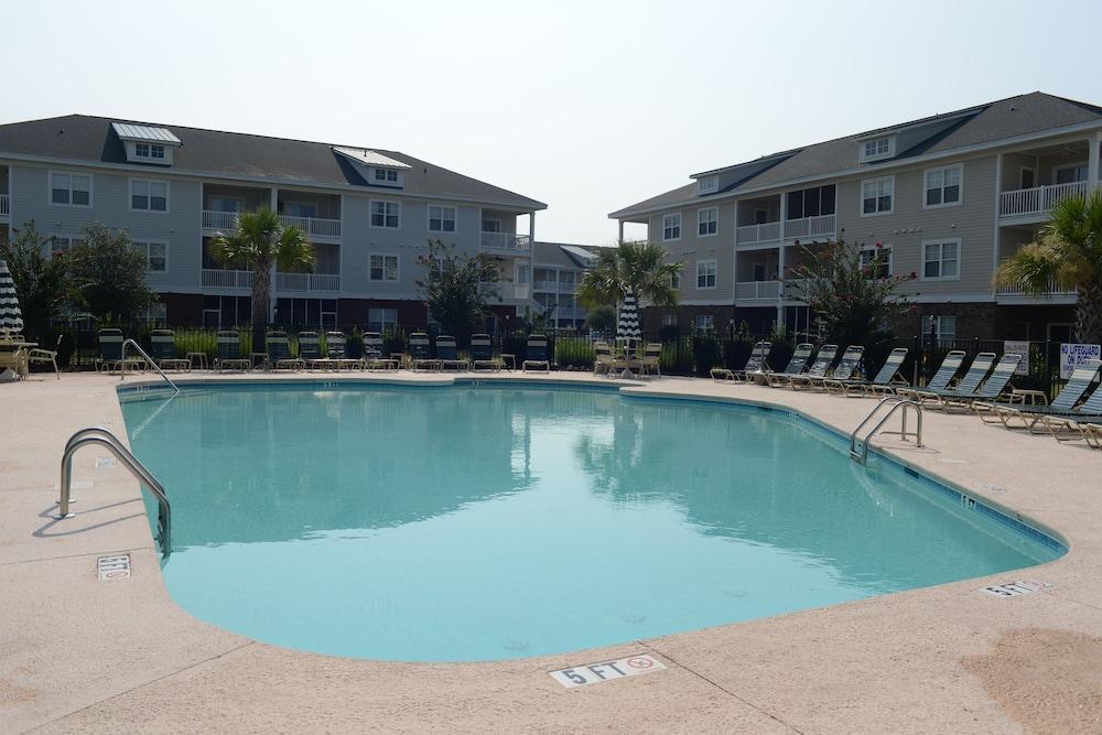 Resort River Oaks Golf 3*
