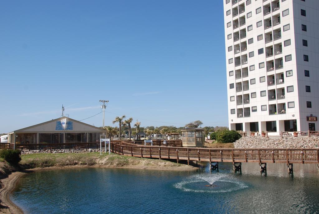 Resort Myrtle By Vacations 3*