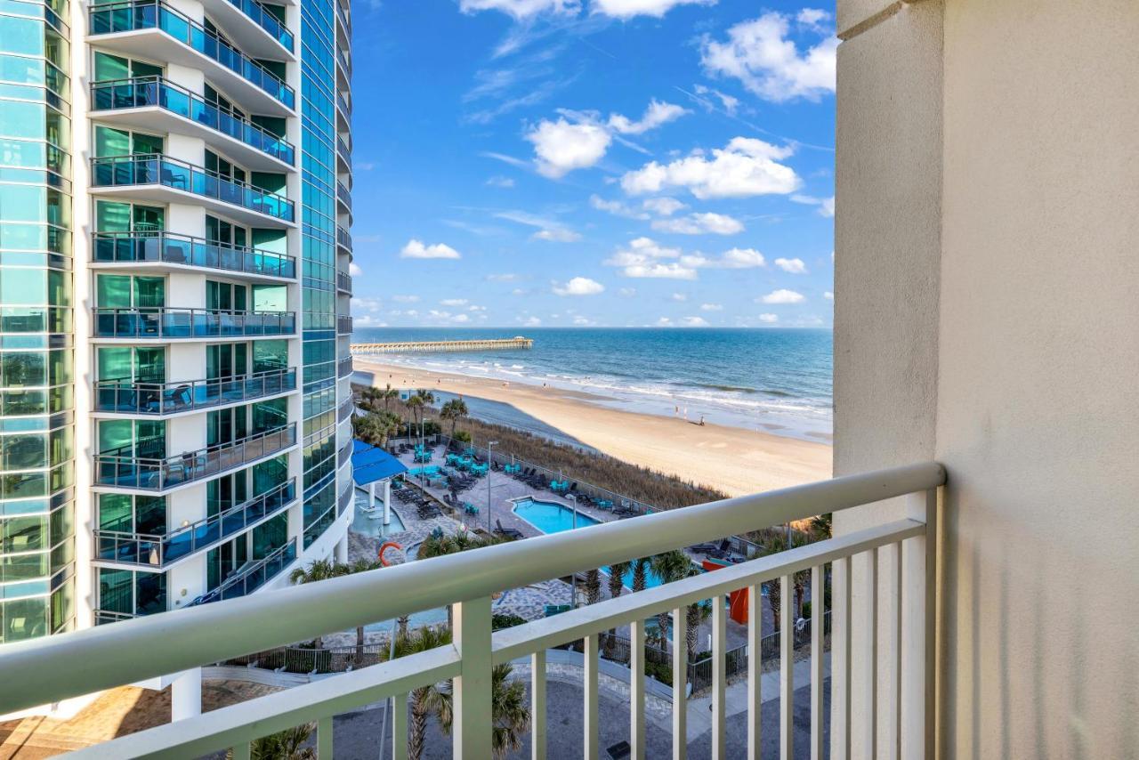 Sandy Myrtle Beach