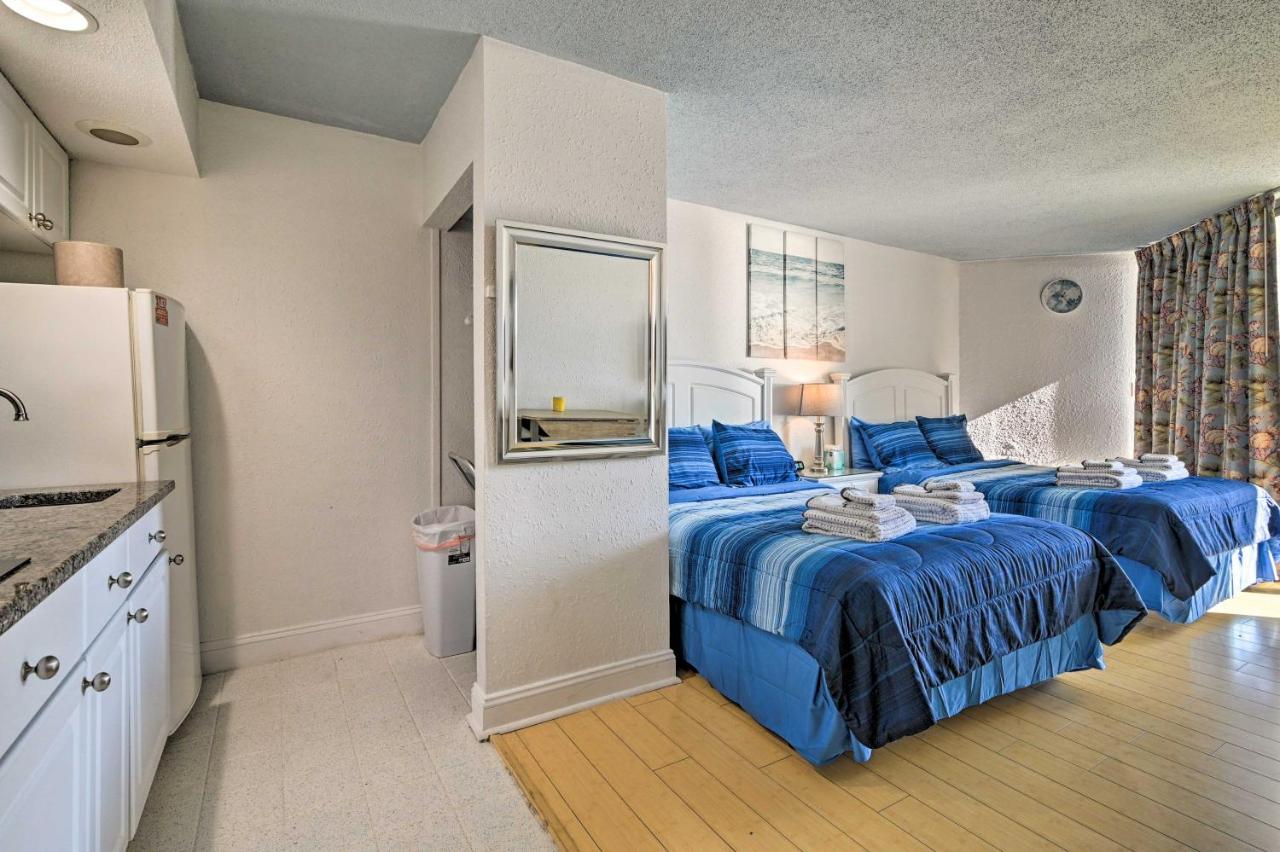 With Access And Community Amenities! Apartment Myrtle Beach