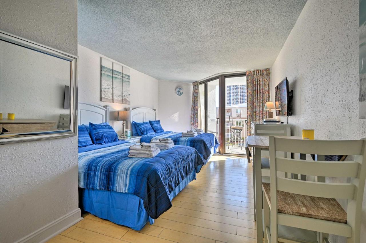 With Access And Community Amenities! Apartment